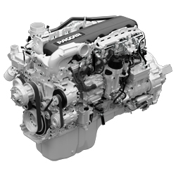 P0B5B Engine